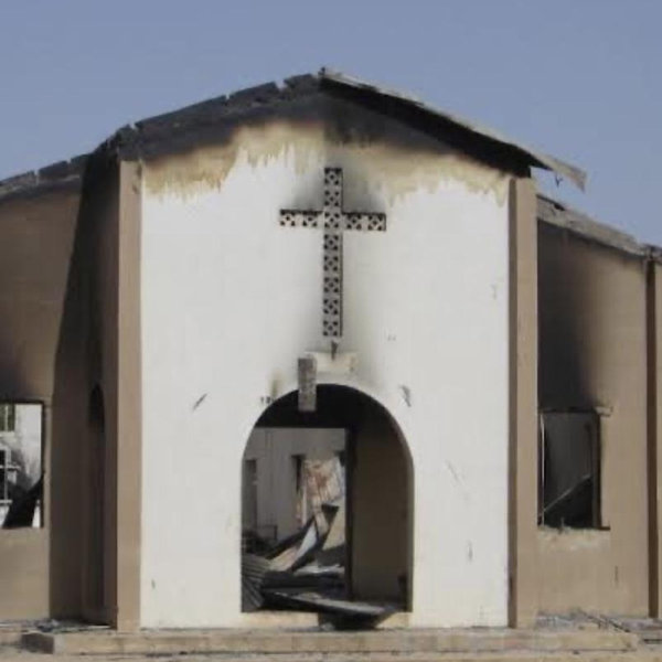 Missions in Northern Nigeria