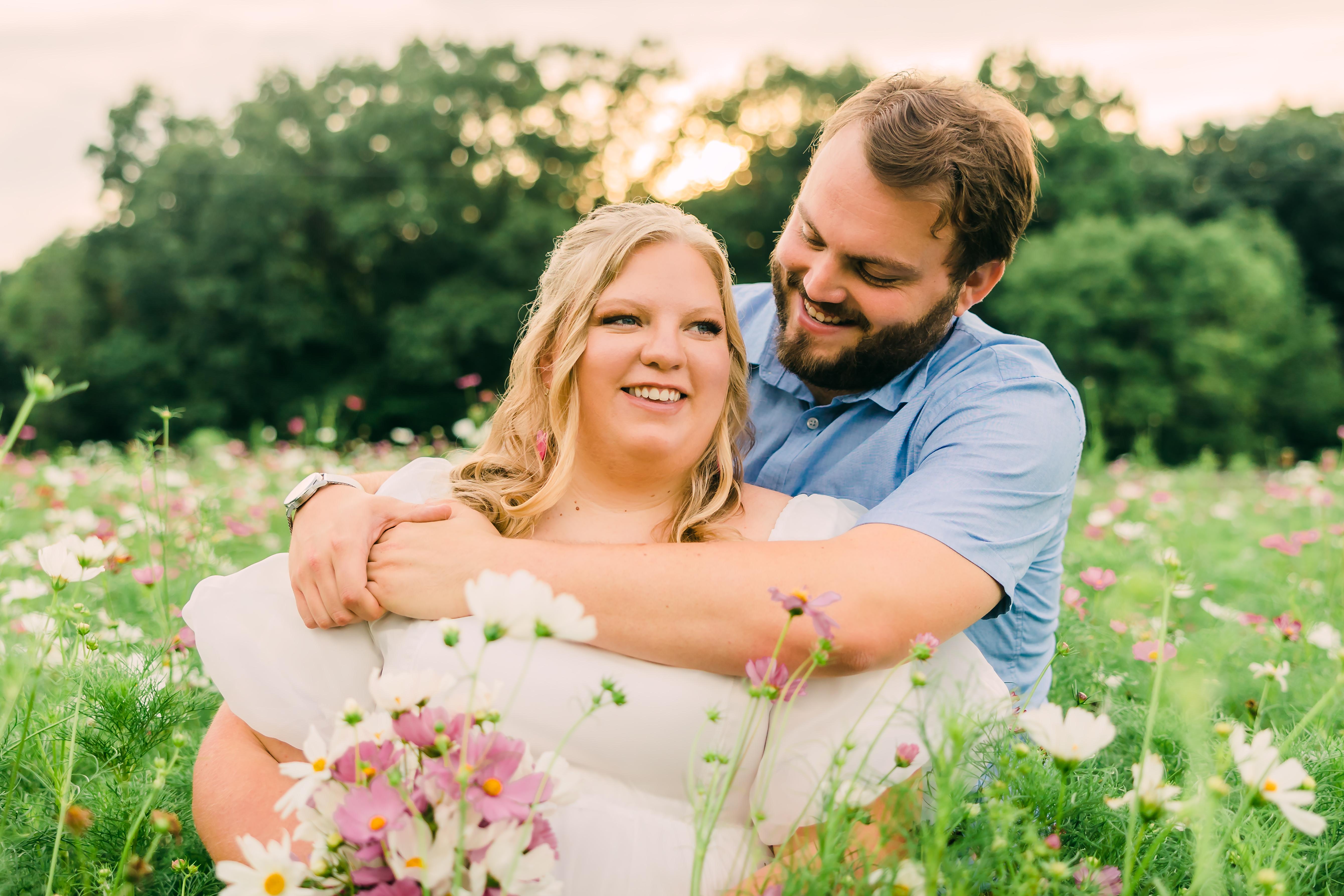 The Wedding Website of Audrey Sirles and Austin Burklund