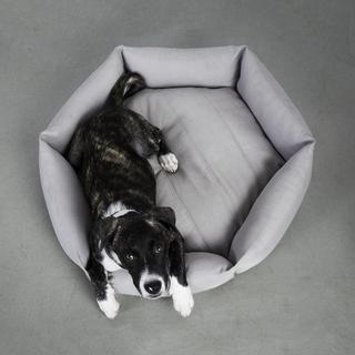 Hex Pet Cushion