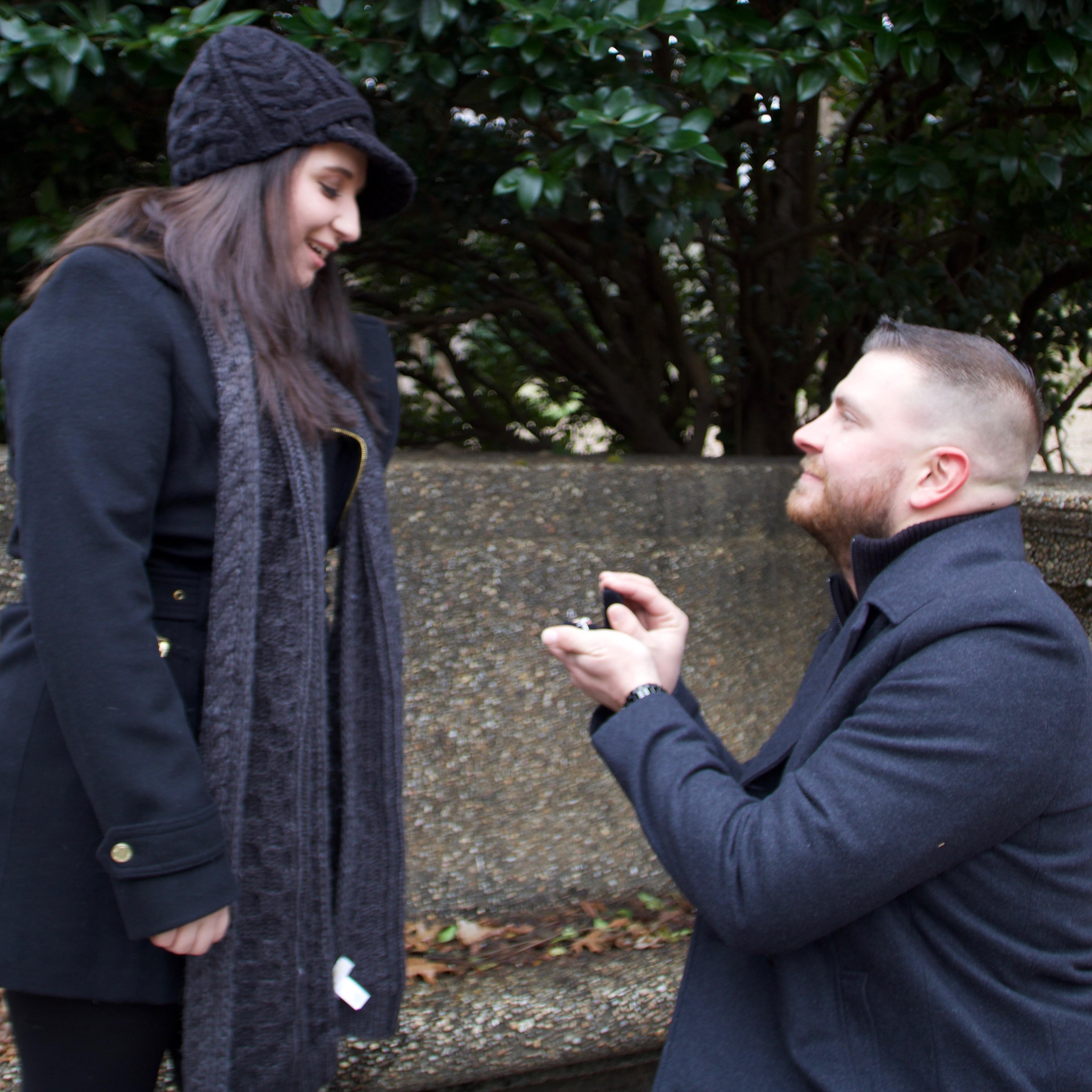 Engagement