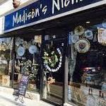 Madison's Niche (Huntington Village)