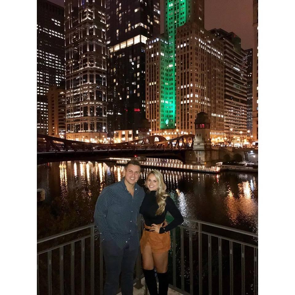 Sweet Home, Chicago!