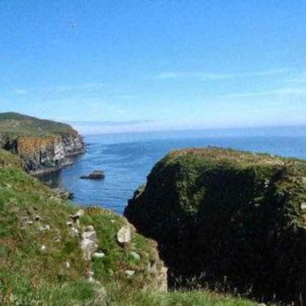 Trip to Scotland