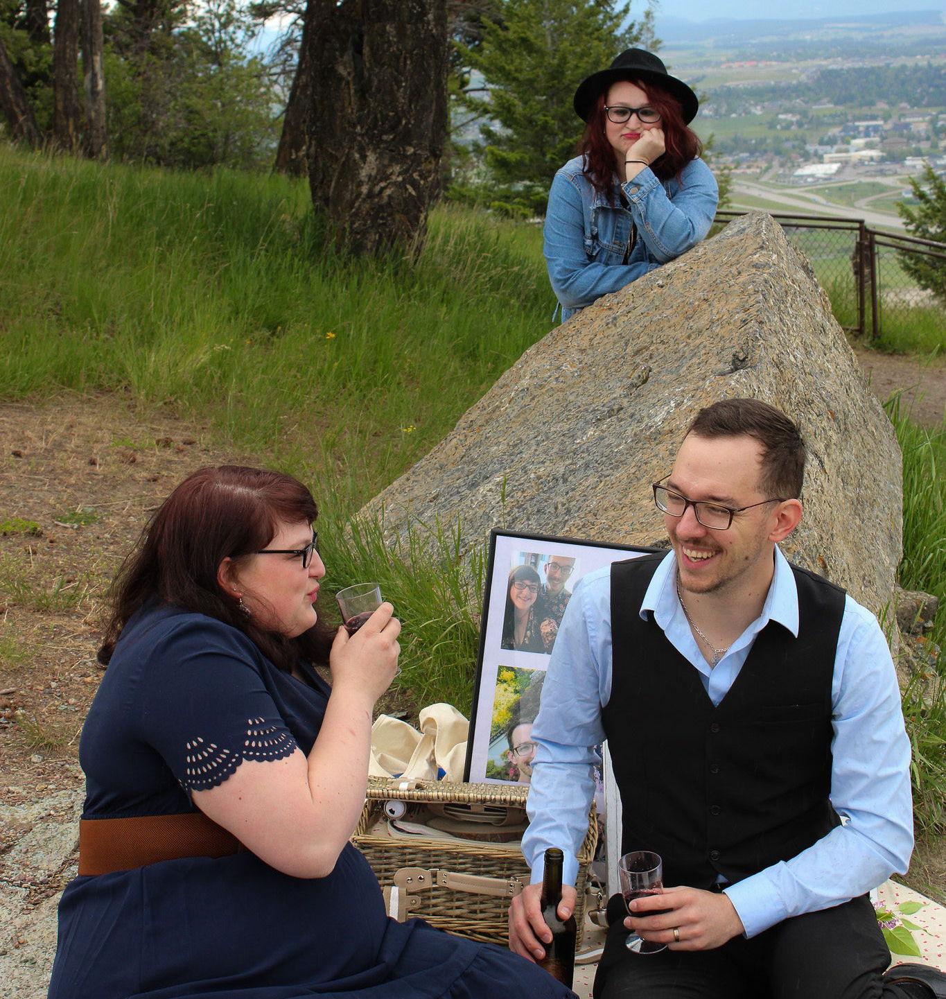 The Wedding Website of Matthew Petras and Jessi Liechti