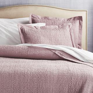 Celeste Solid Quilt