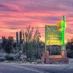Saguaro Corners Restaurant & Bar
