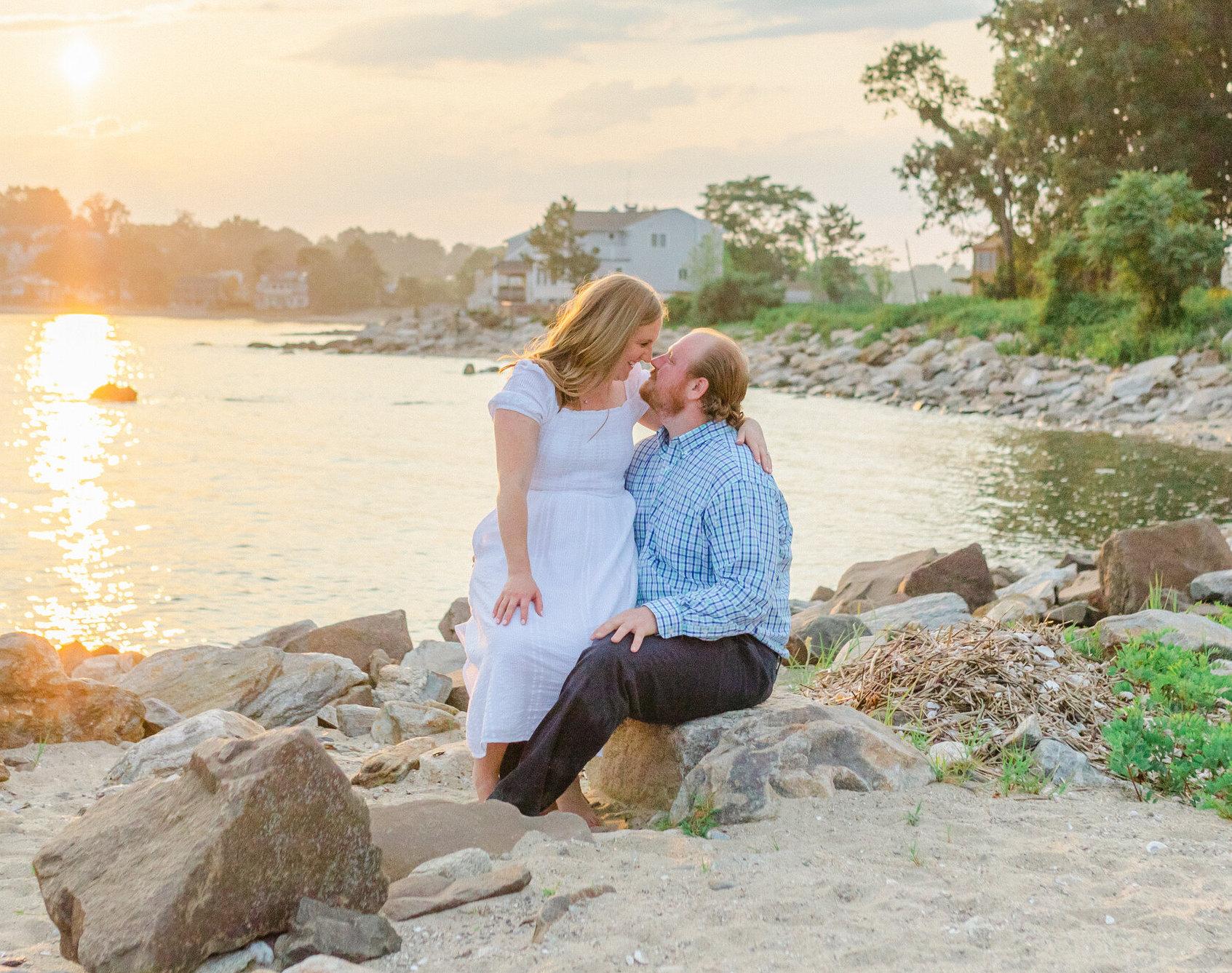 The Wedding Website of Erin Shannon and Brandon Weir
