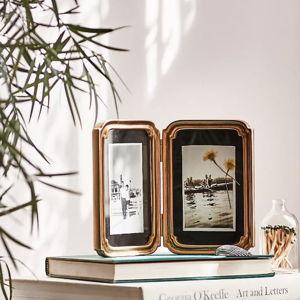 Aperture Double Frame