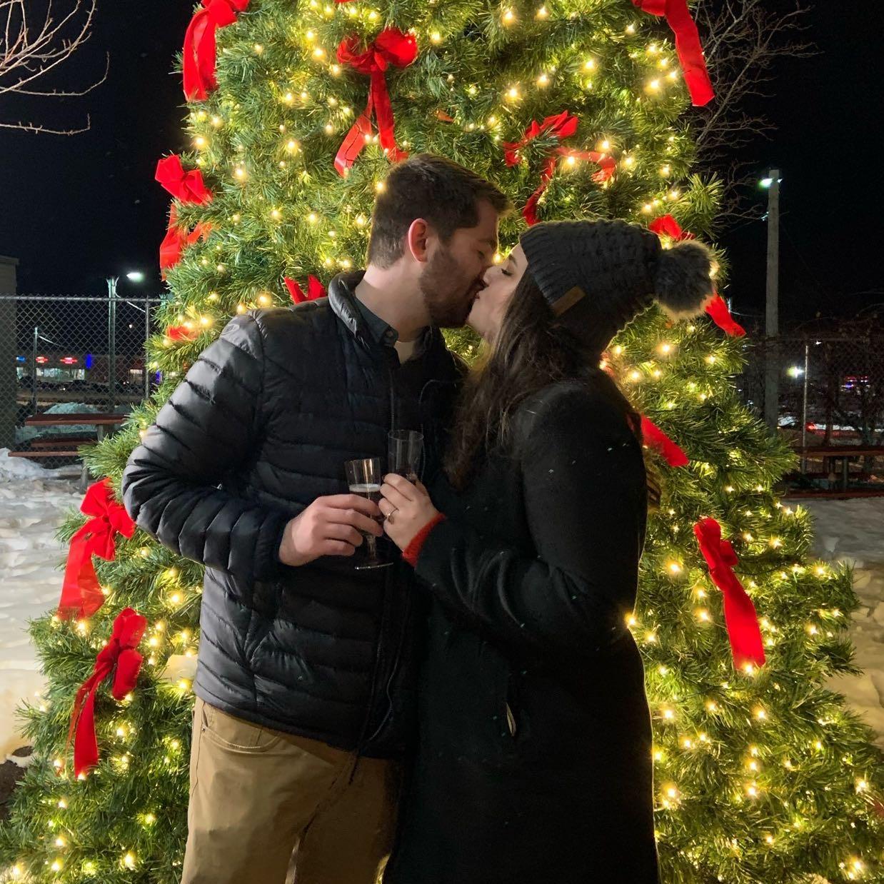 Our Engagement, 2020