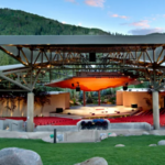 Gerald R. Ford Amphitheatre