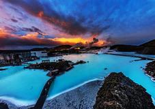 Blue Lagoon