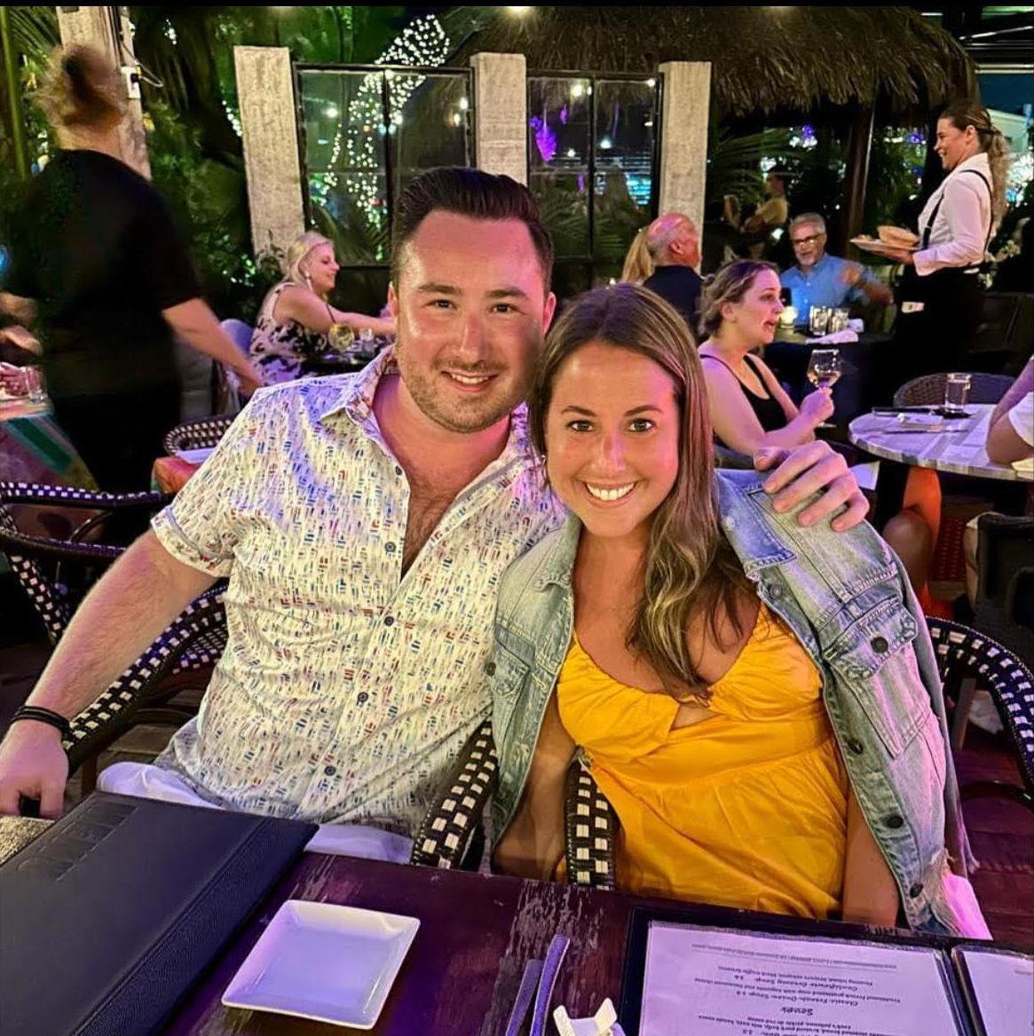 Our first trip to Aruba