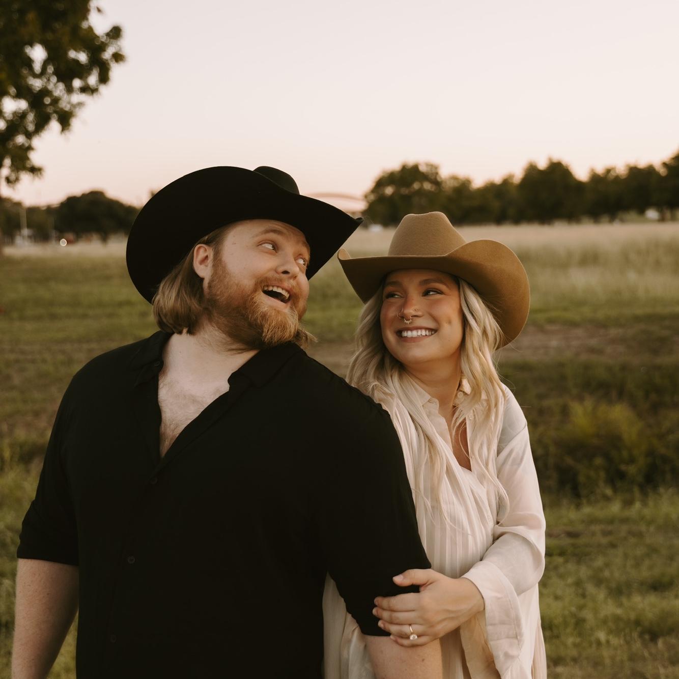 ENGAGEMENT PIC FUN!!