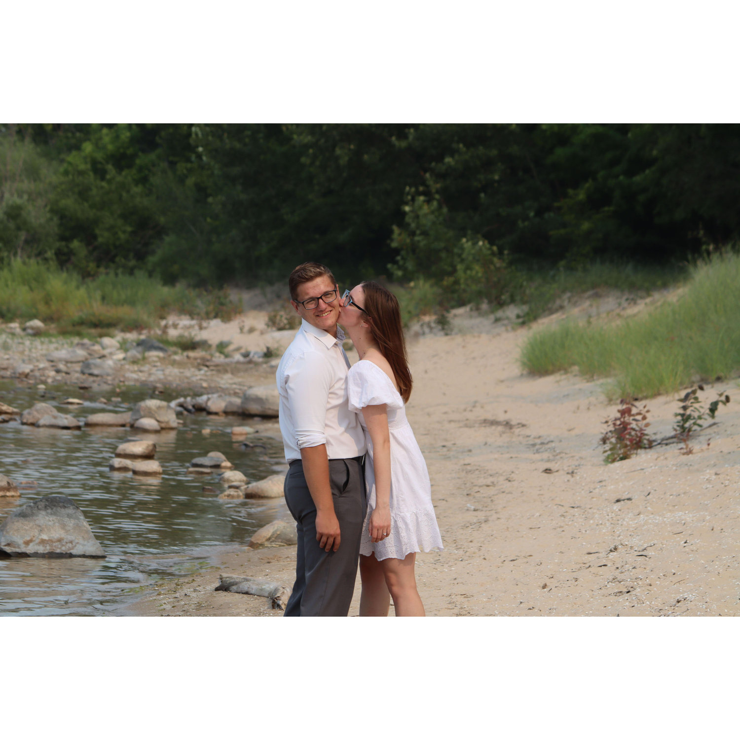 Engagement Shoot!