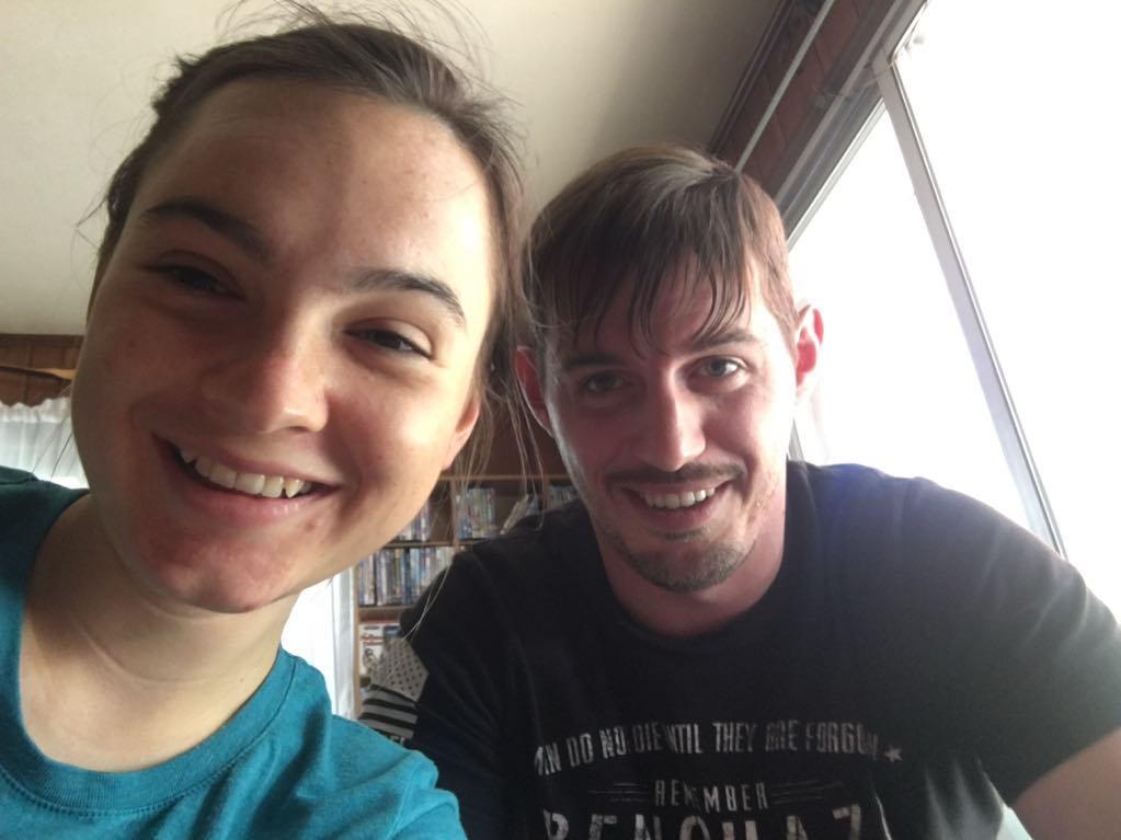 The Wedding Website of Timothy Terranova and Erin Lafayette