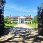 Boone Hall Plantation & Gardens