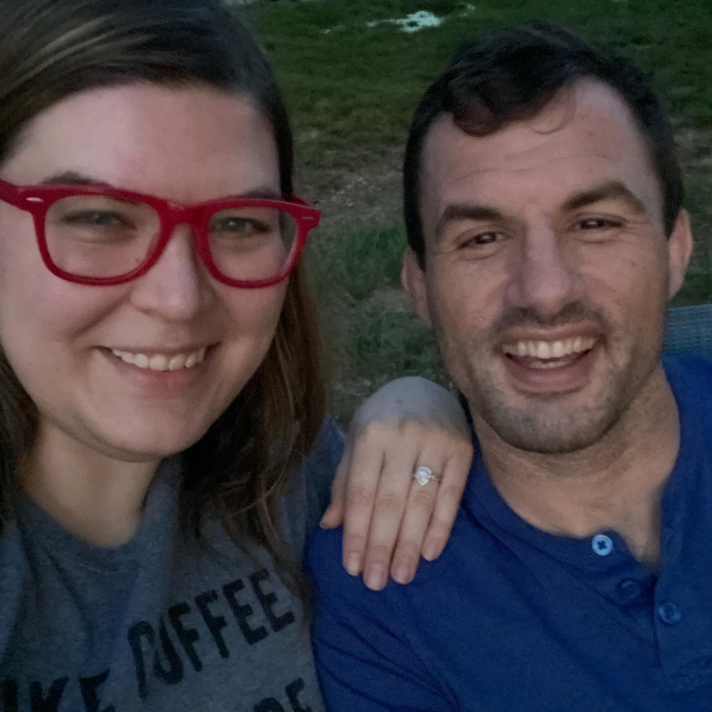 The Wedding Website of Kate Goodman and Joe Carleo