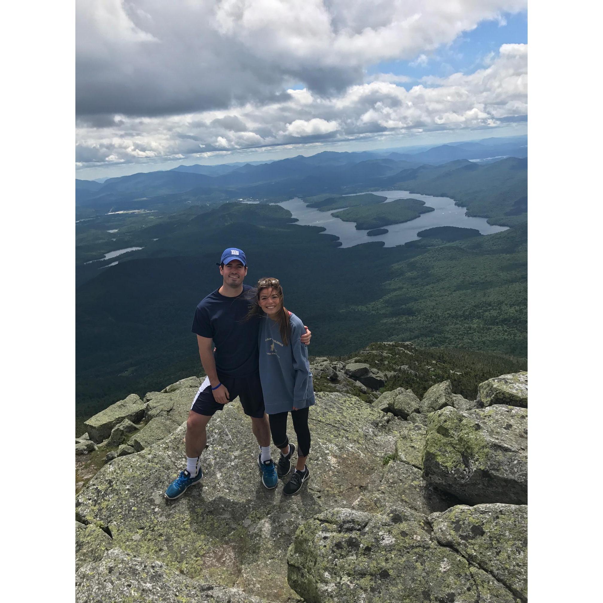 Lake Placid