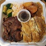 Waianae Korean BBQ