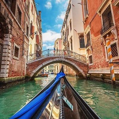 Venice Boat Tour