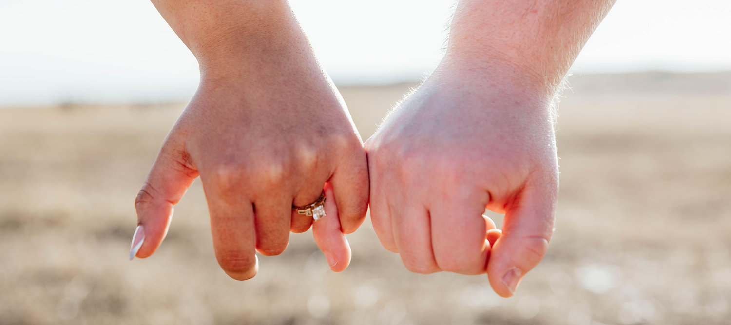 The Wedding Website of Ellie Brainich and Trayden Furniss
