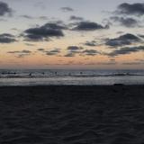 La Jolla Shores Beach