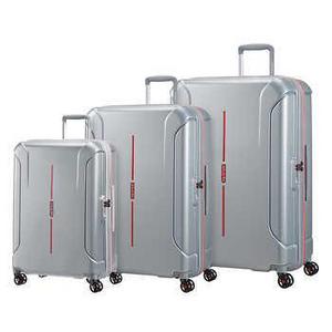 American Tourister Technum 3-piece Hardside Set