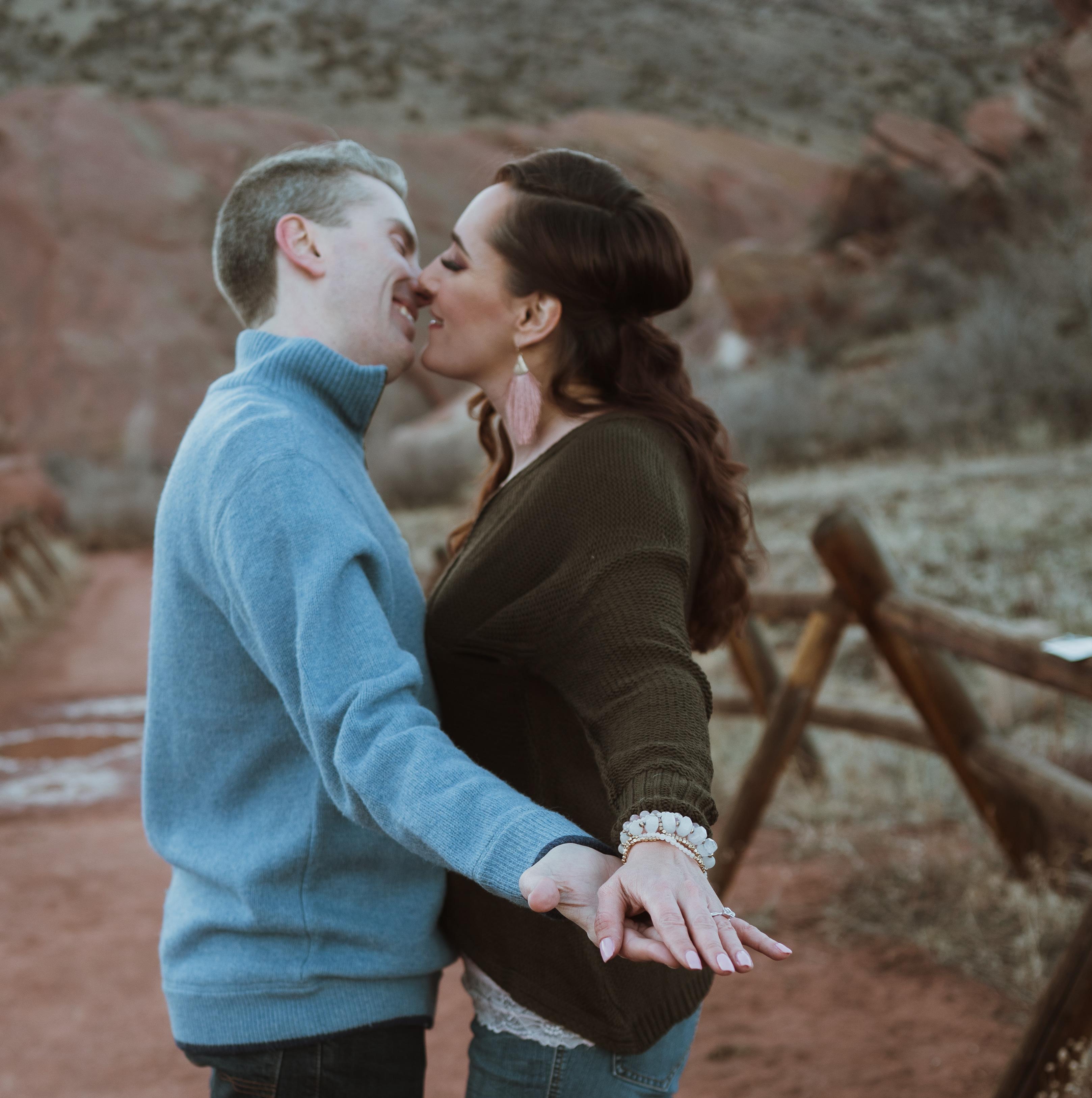The Wedding Website of Marcia Turner and Michael Stewart