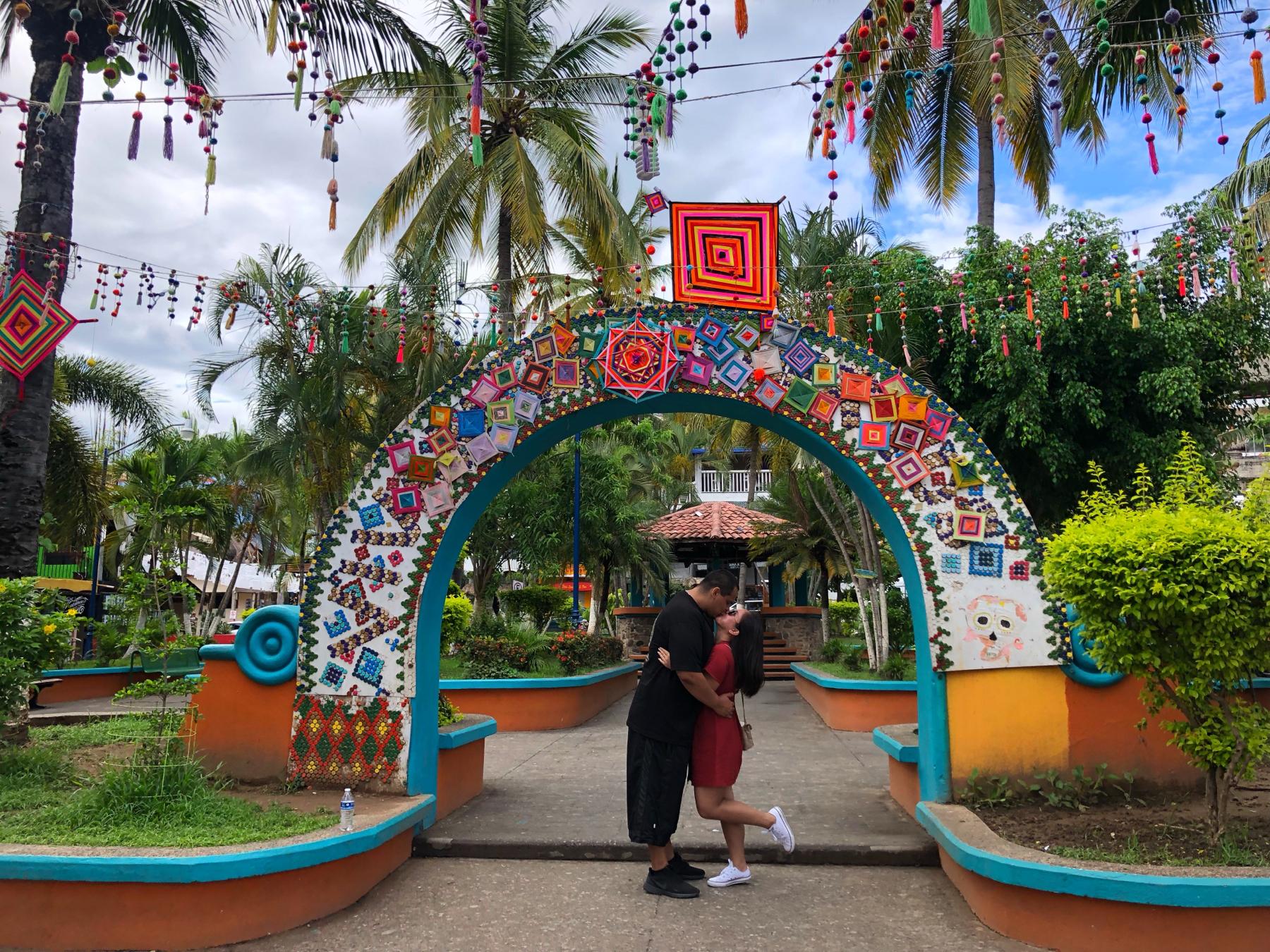 Puerto Vallarta - 2021