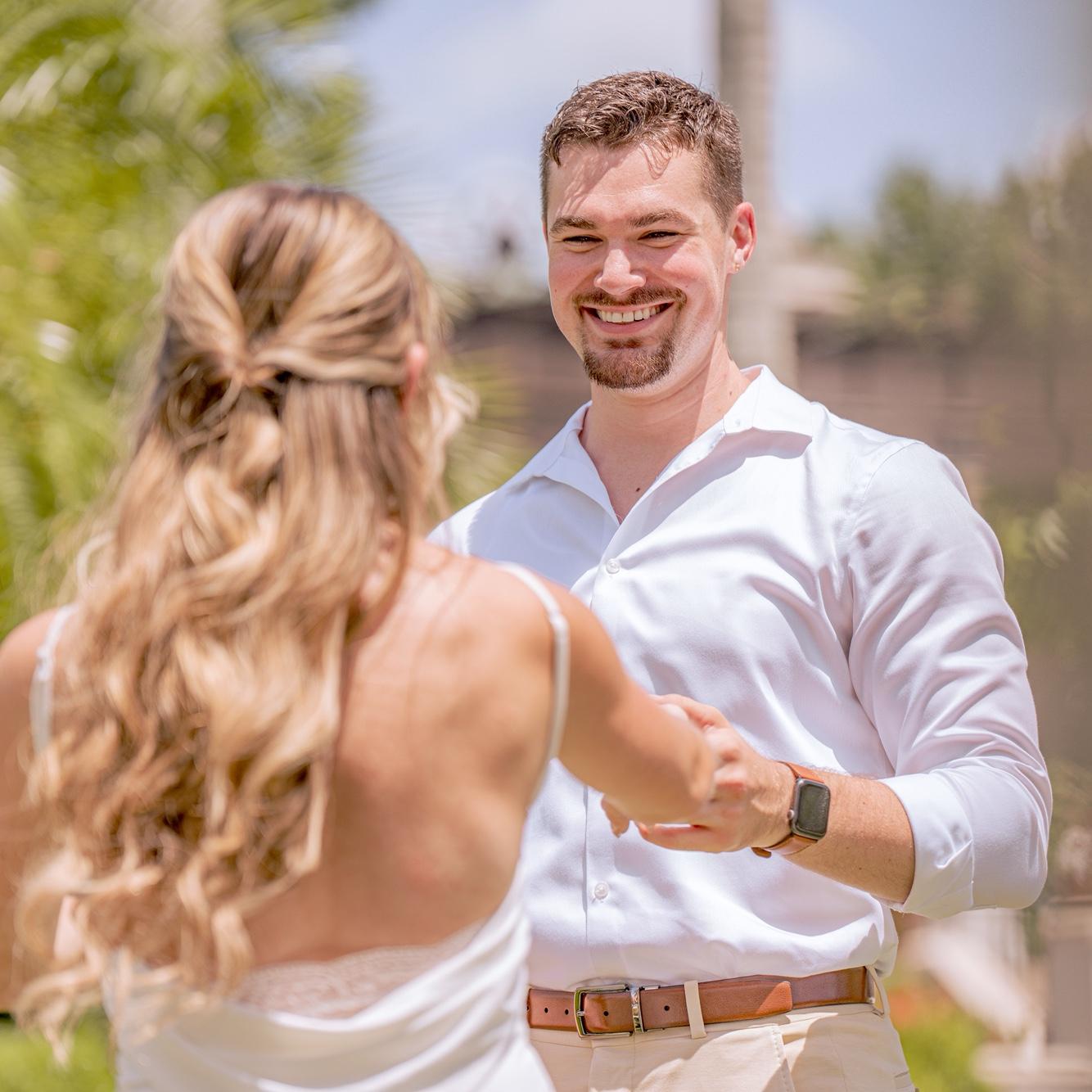 Engagement Photoshoot - June 2025