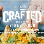 Crafted The Art of Street Food