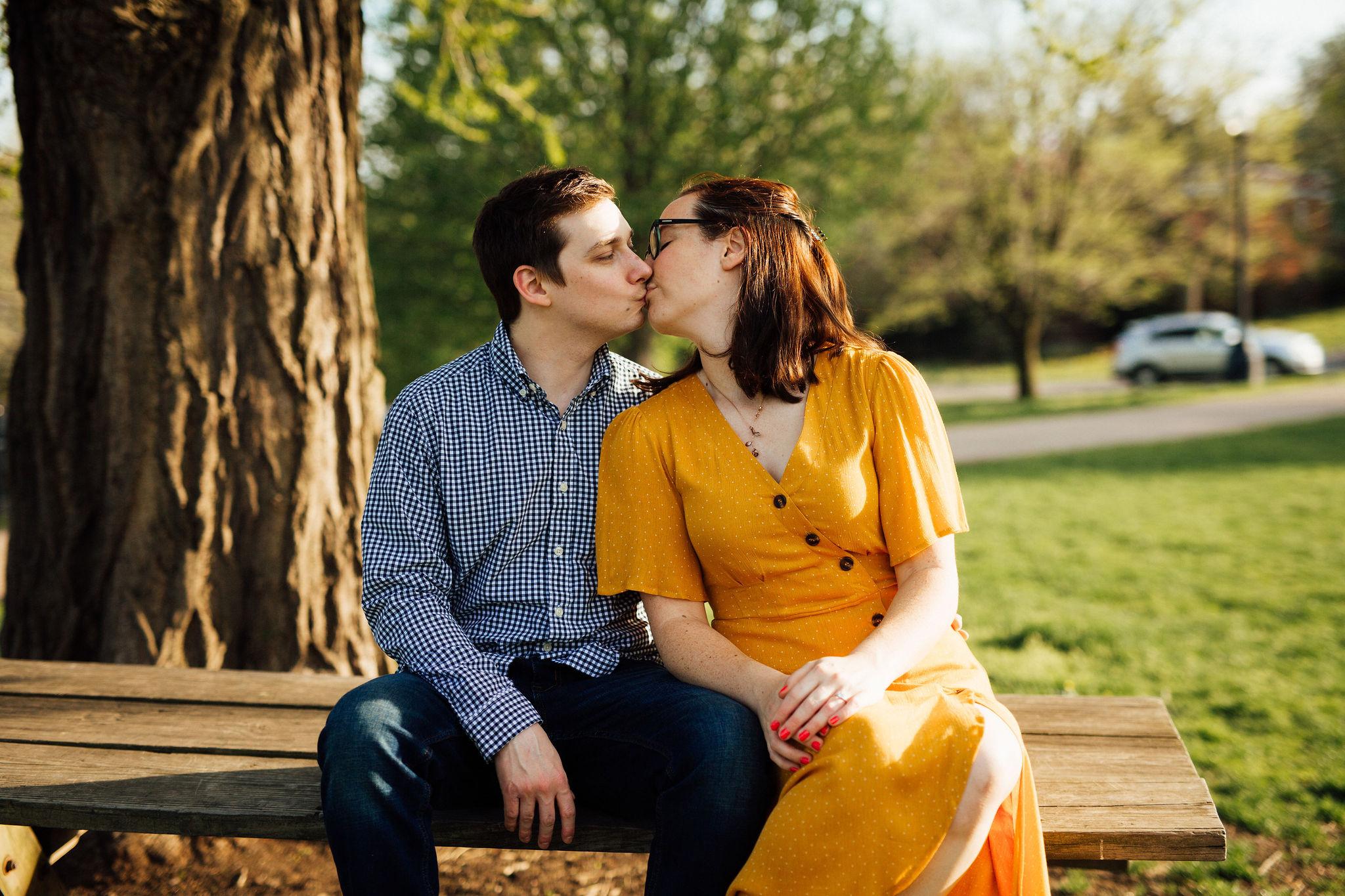 The Wedding Website of Caitlin Birmingham and Patrick Miller
