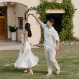 Help build our Wedding Playlist!
