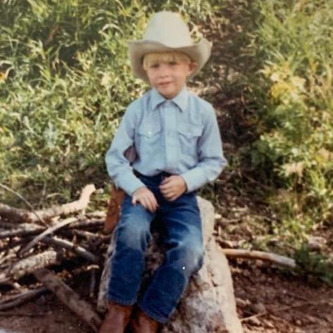 Cowboy Chris