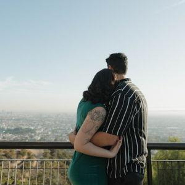 Europe Honeymoon Fund