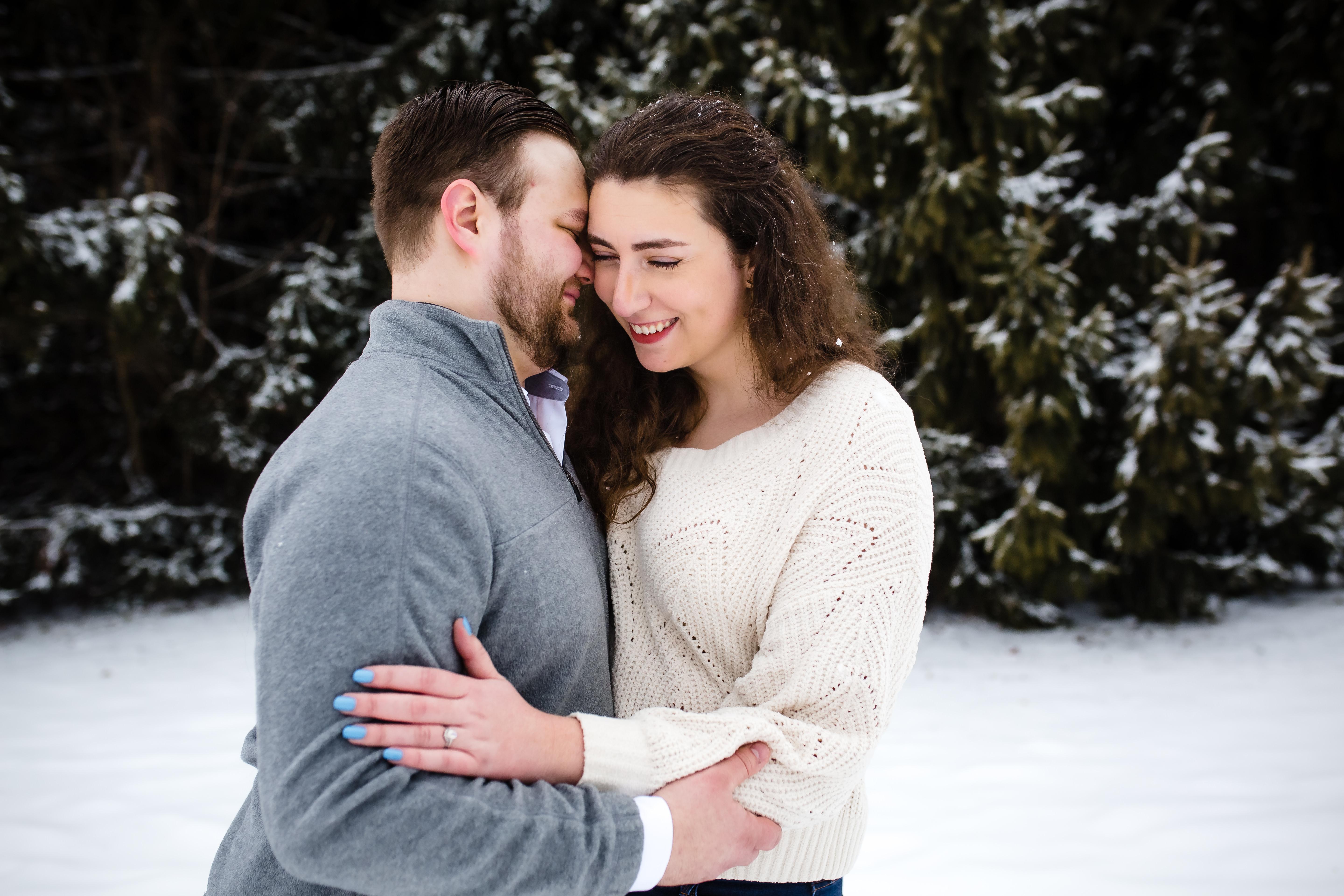 The Wedding Website of Claudia Brokish and Seth Johnson