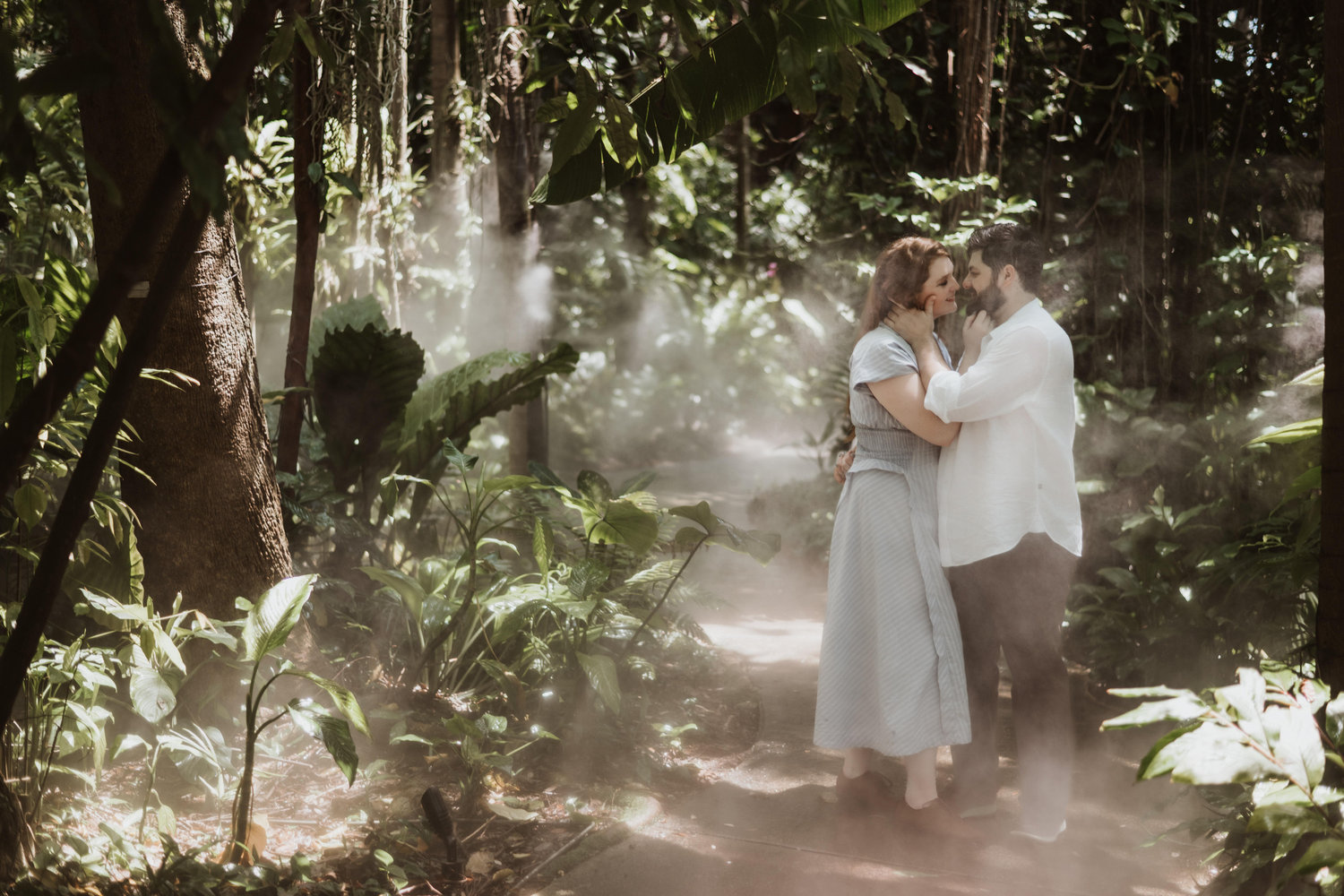 The Wedding Website of Peter de Armas and Tori Hamrick