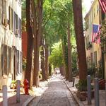 Old City