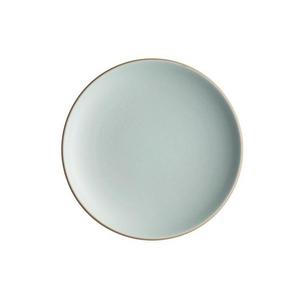 Salad Plate - Opaque White