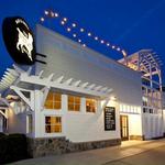 The Stray Dog Bar & Grill