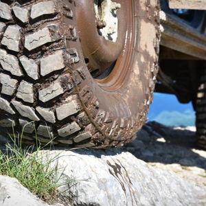 4x4 Mountain Adventure in Madeira