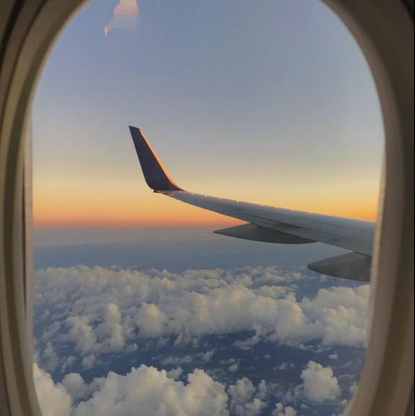 Honeymoon