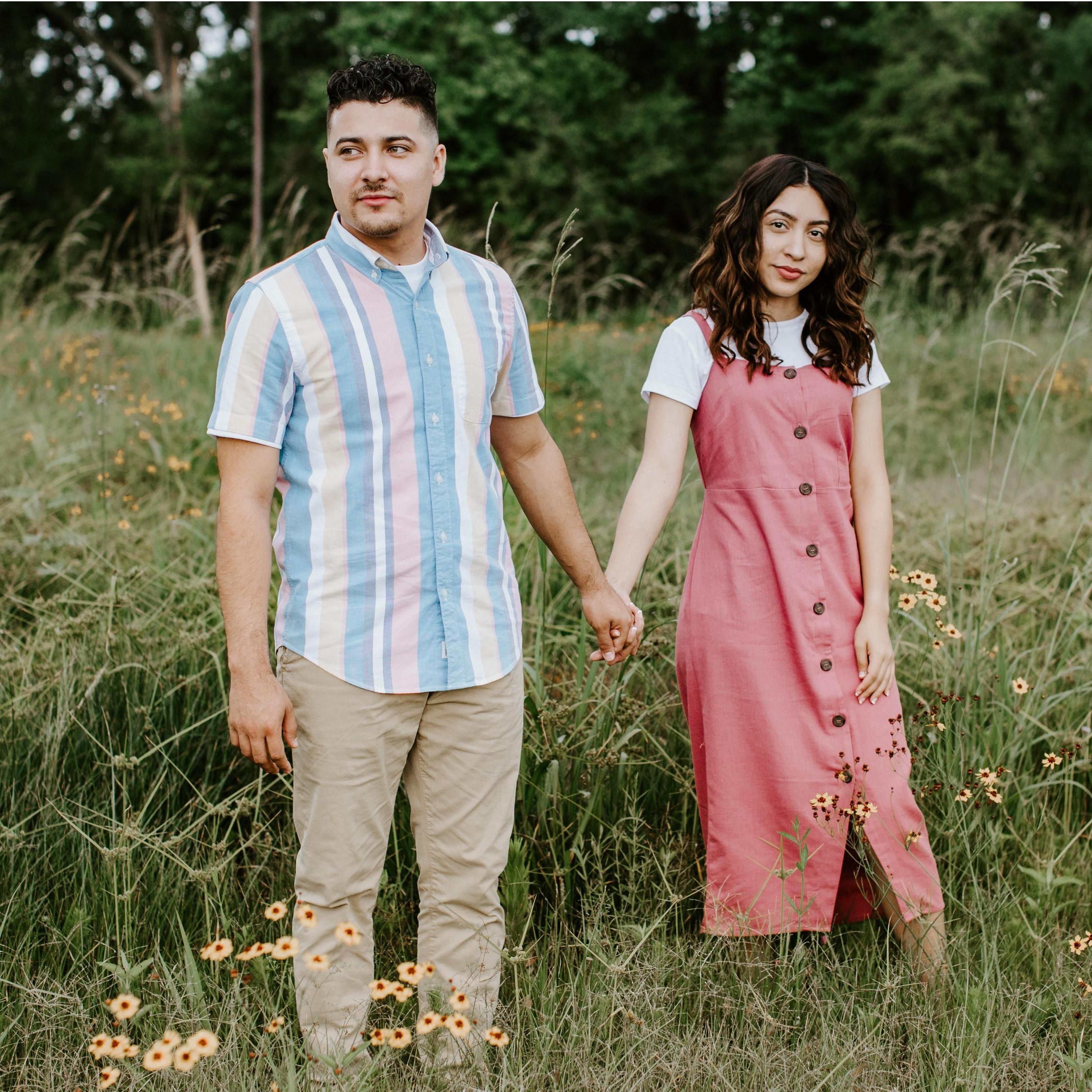 Our second photoshoot