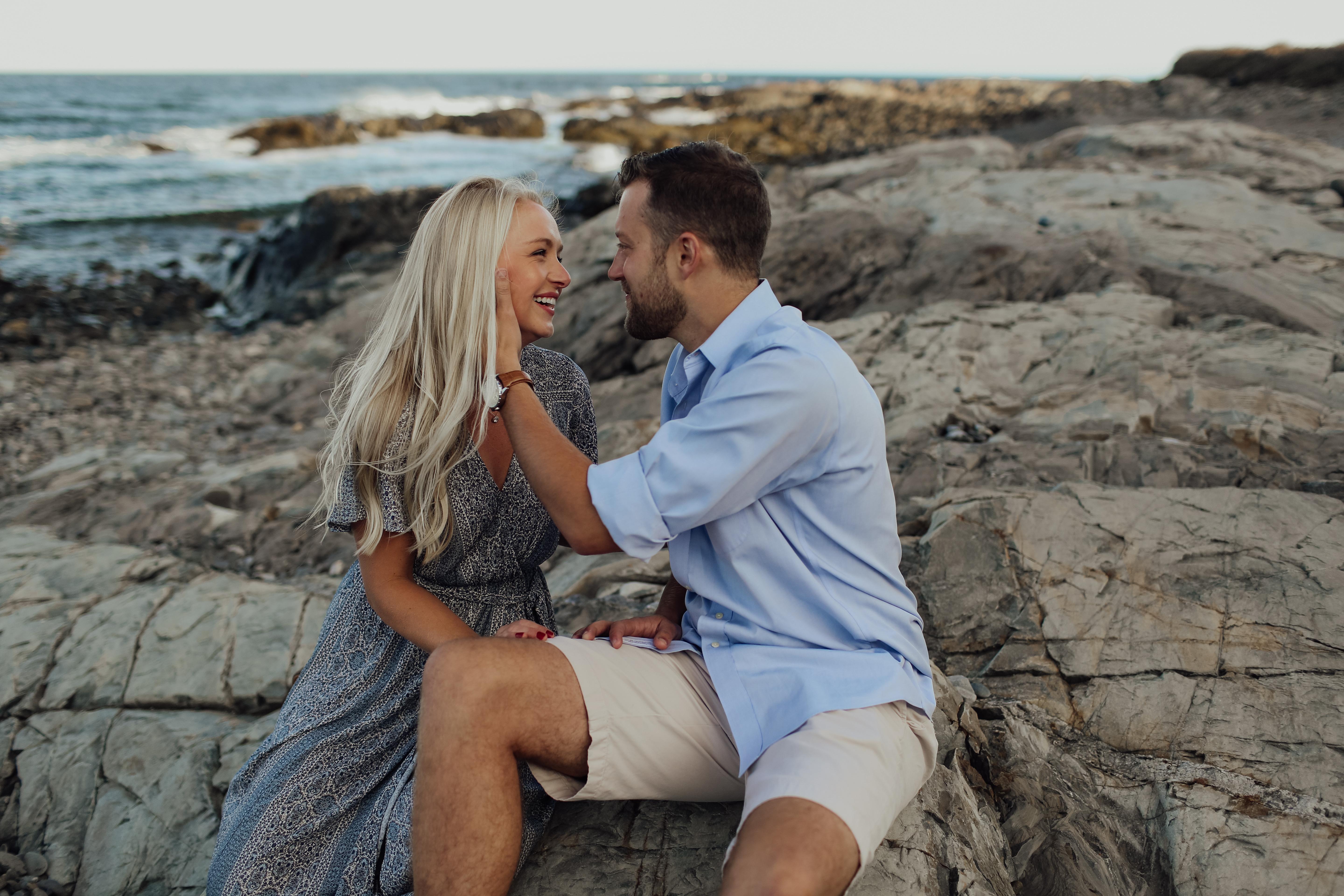 The Wedding Website of Chelsea Crane and Douglass Pitts
