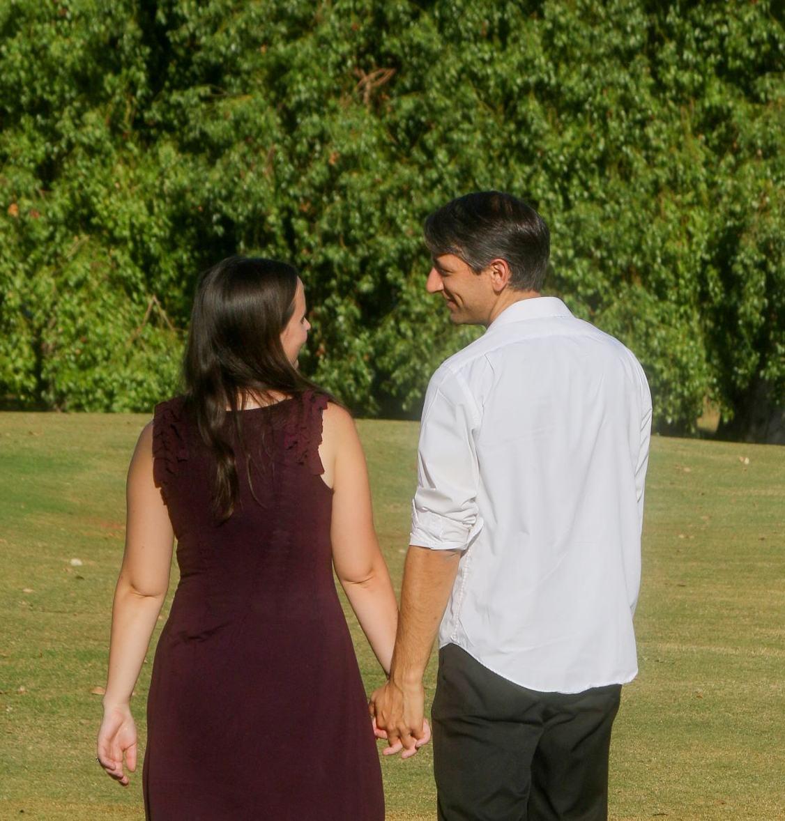The Wedding Website of Nick Alimohammadi and Lindsay Kubit