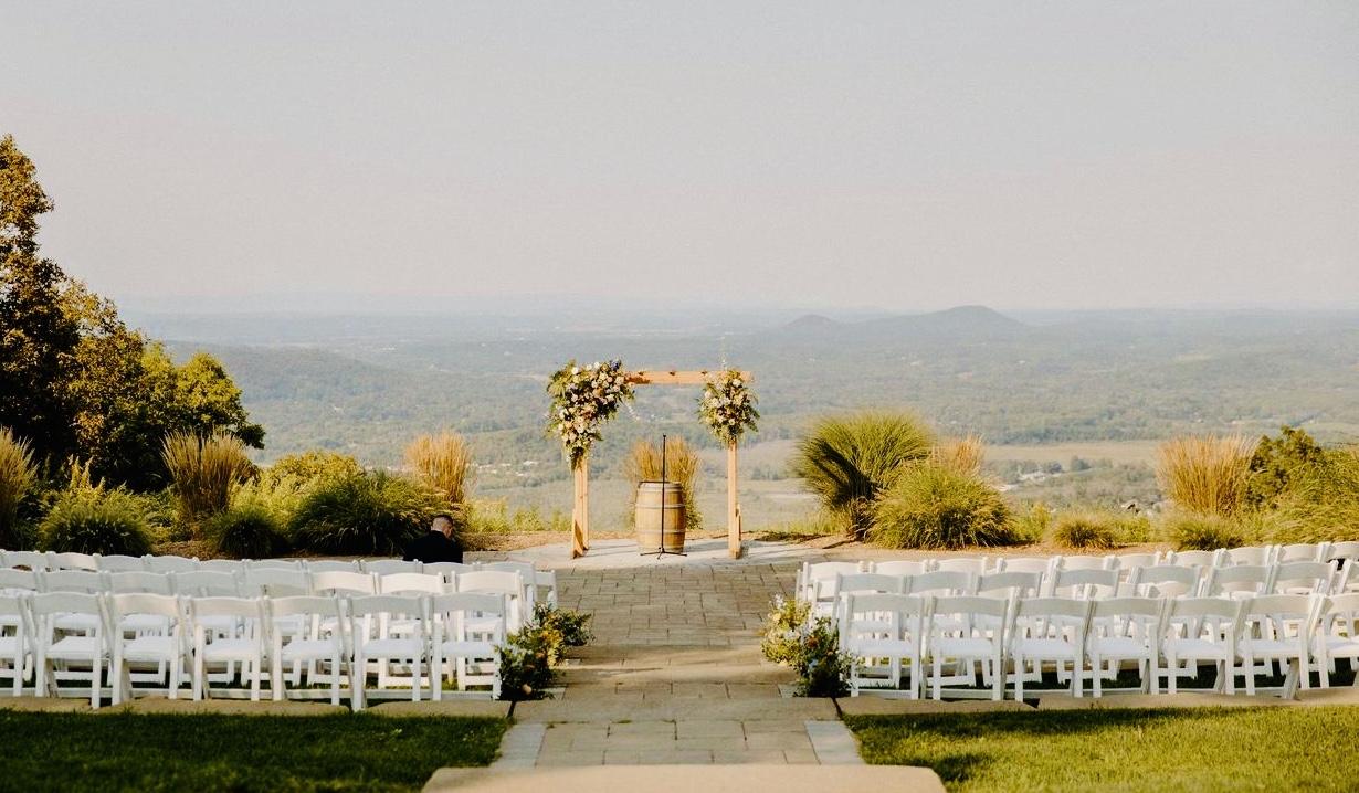 The Wedding Website of Jessica Mazur and Christopher King