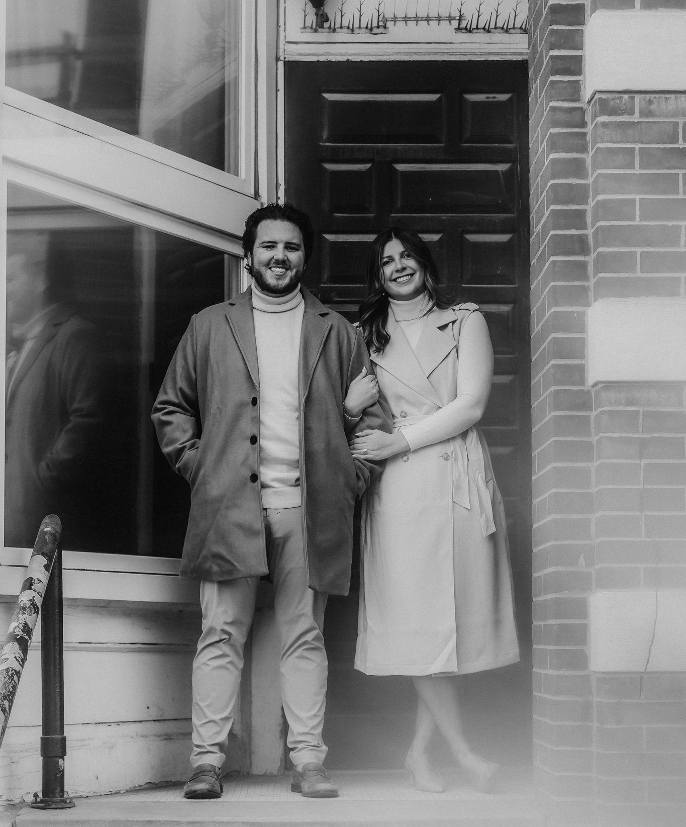 The Wedding Website of McKenzie Huether and Matthew Costello