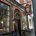 Bulls Head Public House