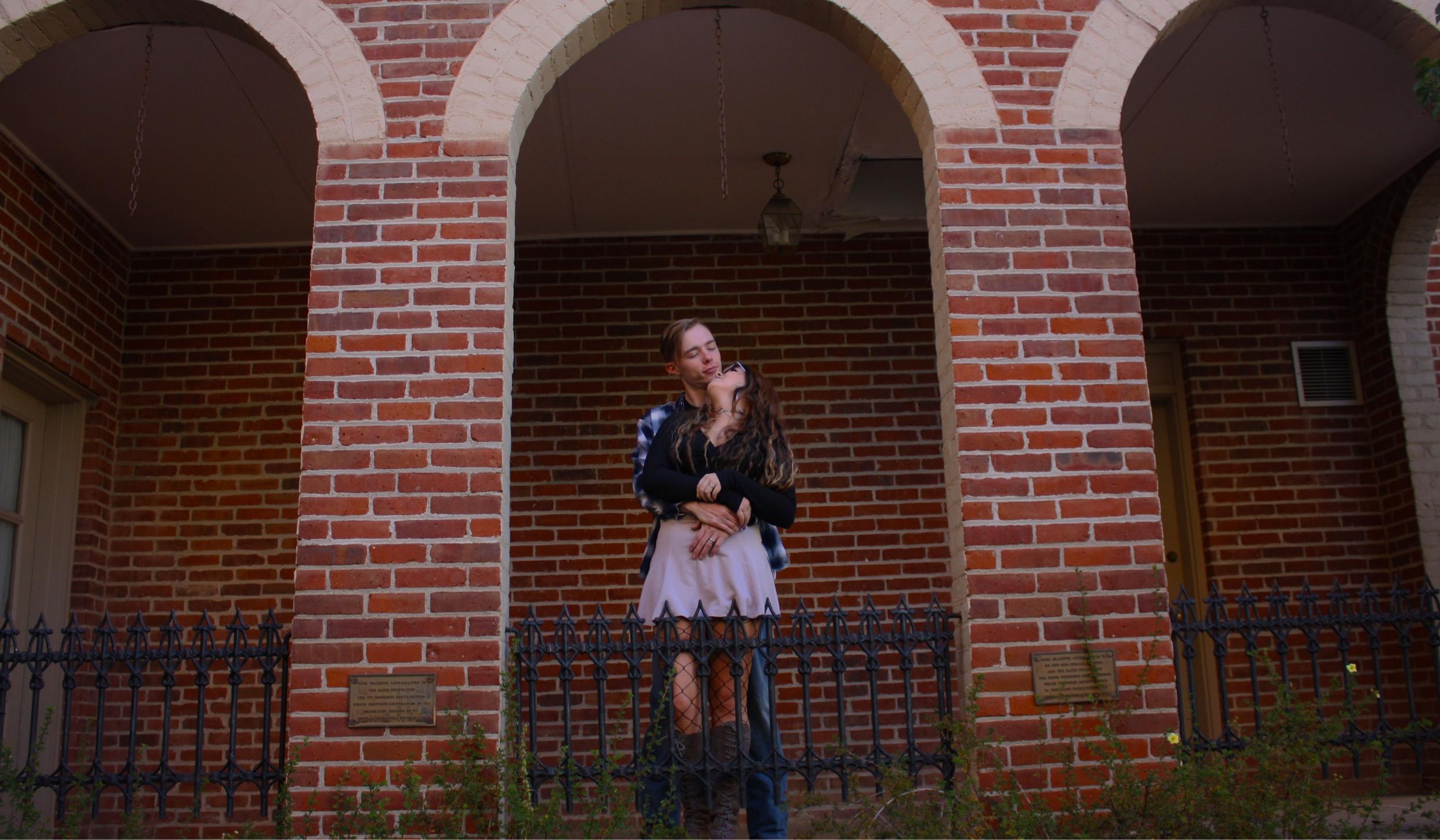 The Wedding Website of Paige Lacey and Carson Staver
