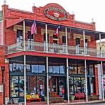 Eggemeyer's General Store